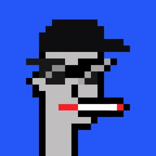 Smoking Punk