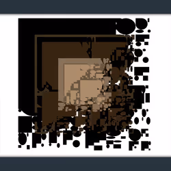 Punk Deconstructed Art #6965