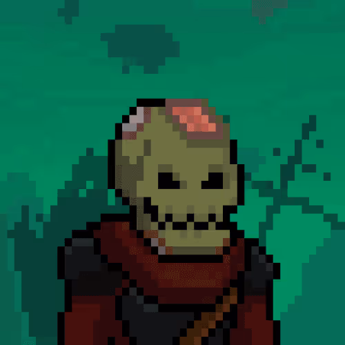 The Undead Skellies