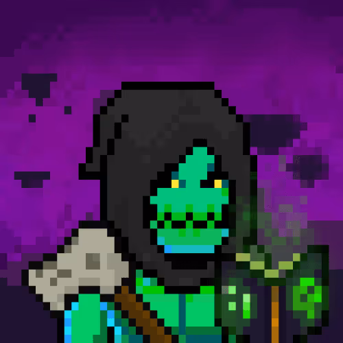 The Undead Skellies