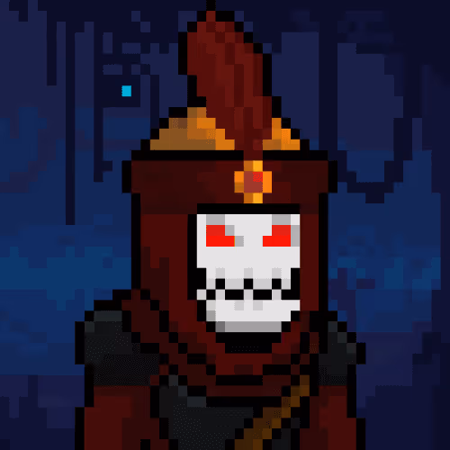 The Undead Skellies