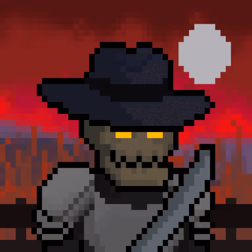 The Undead Skellies