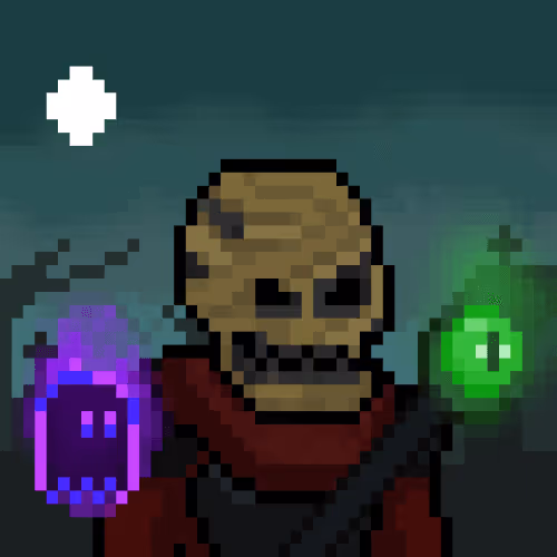 The Undead Skellies