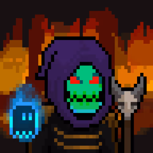 The Undead Skellies