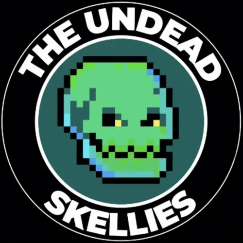 The Undead Skellies
