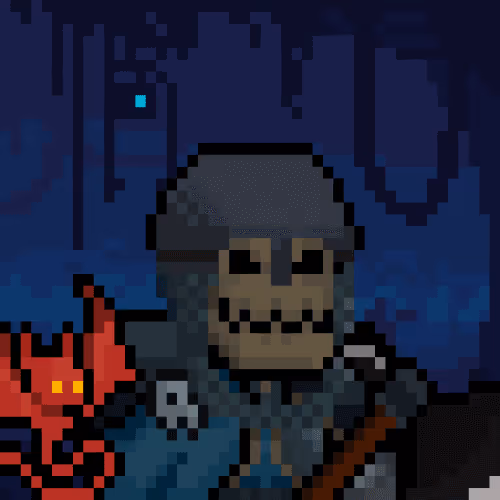 The Undead Skellies