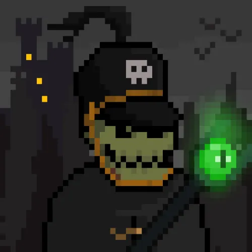 The Undead Skellies