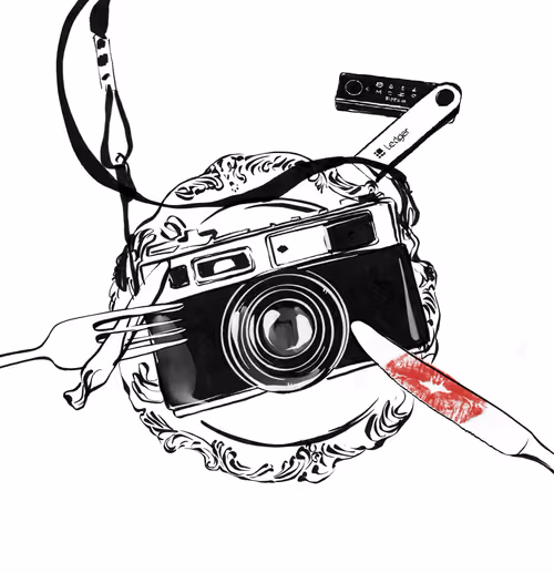 Item #22 Media