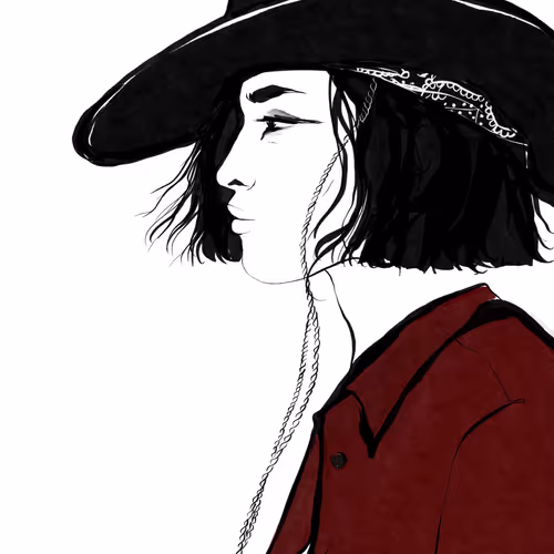 Rodeo Posts 6371