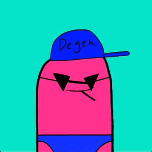 degen mooj james