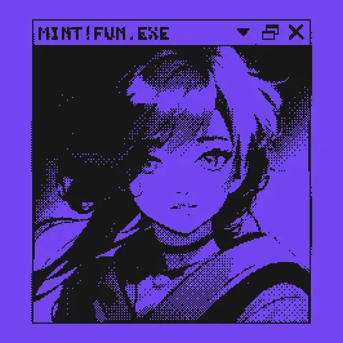 Mint Fun 6