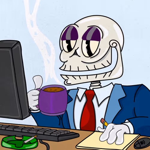 Jake Z x Base Editions