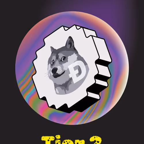 👑 Become the $DOGE Meme Lord on DOGE-PERP - Tier 2