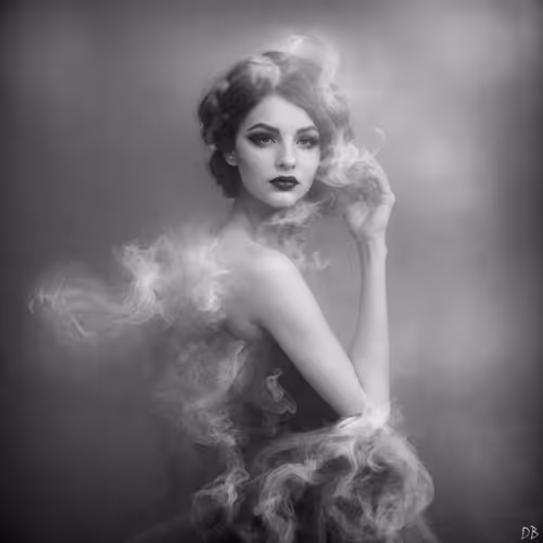 Smoke; Mirrors