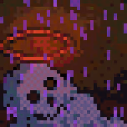 Ghoul Dust #118