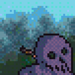 Ghoul Dust #157