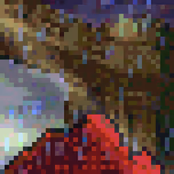 Ghoul Dust #111