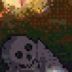 Ghoul Dust #104