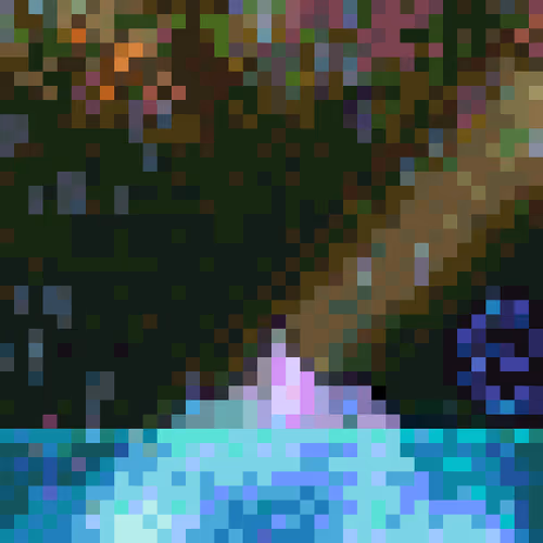 Ghoul Dust