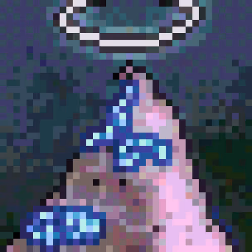 Ghoul Dust #112