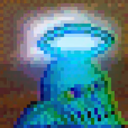 Ghoul Dust #165