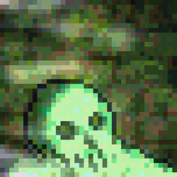 Ghoul Dust #158