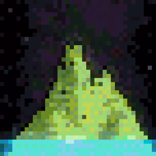 Ghoul Dust