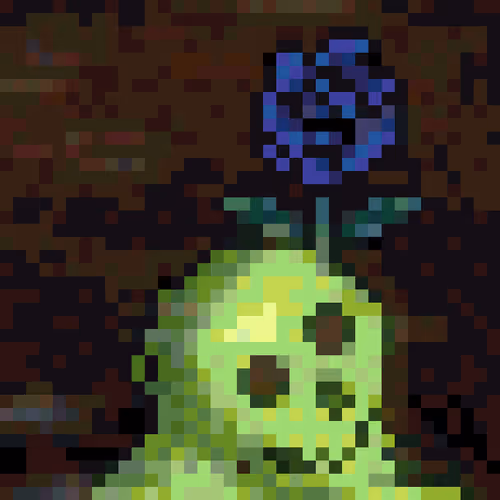 Ghoul Dust