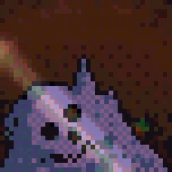 Ghoul Dust #92