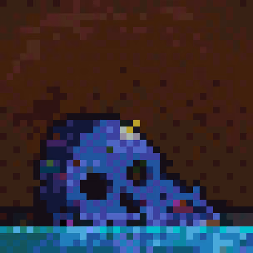 Ghoul Dust #152