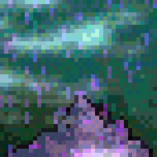 Ghoul Dust