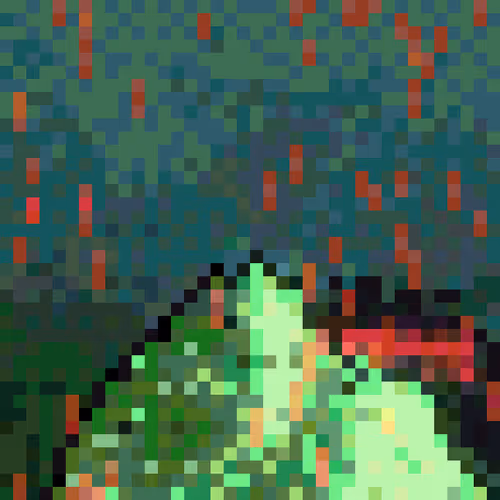 Ghoul Dust
