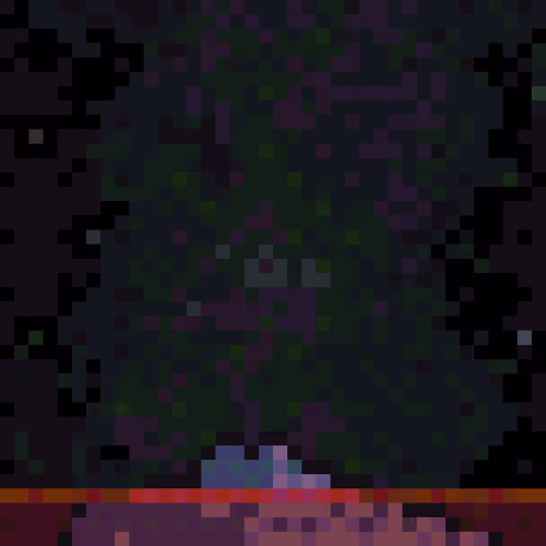 Ghoul Dust #190