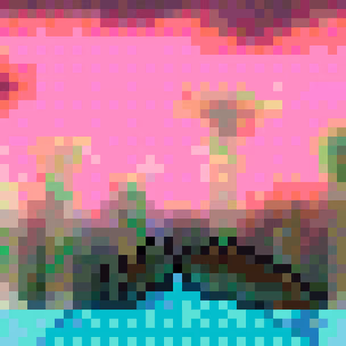 Ghoul Dust