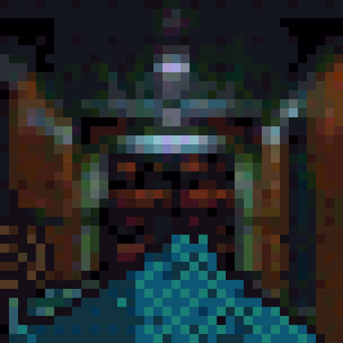 Ghoul Dust