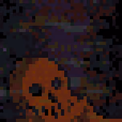 Ghoul Dust #213