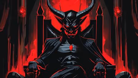 The Devil
