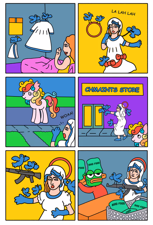 Item #34 Media