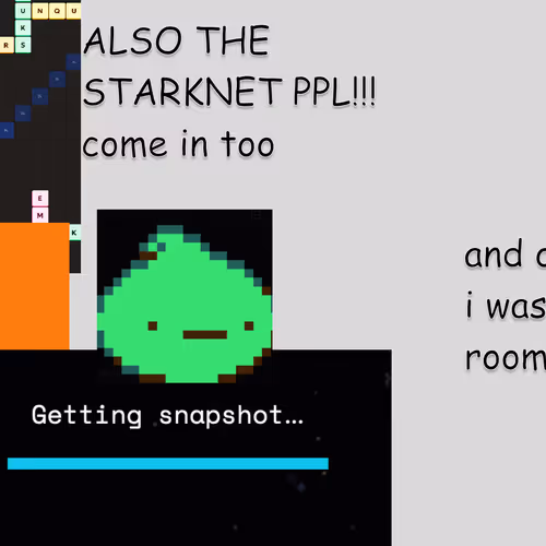 Onchain Gaming Also Shitposts