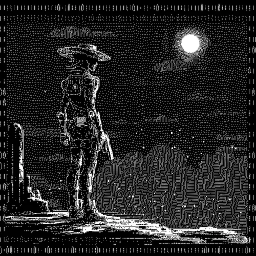 Rodeo posts