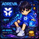 Galxe - ADREVA AD REBEL