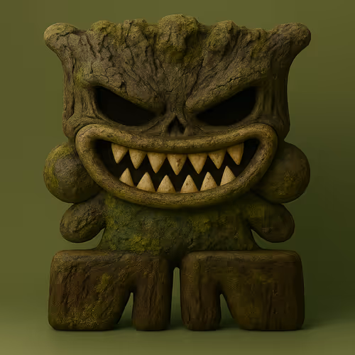 Prudence Waddleknob