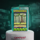 Chimpers Cards - Arcadegen