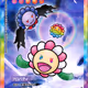 108 Flowers SP-225 JP