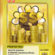 Dazzled by Money SP-184 EN