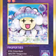 Shampoo Hat SP-128 EN
