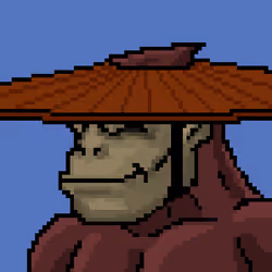 GuardianKongz #1505