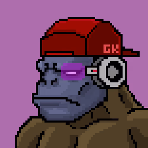 GuardianKongz #560