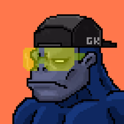 Guardian Kongz Collection