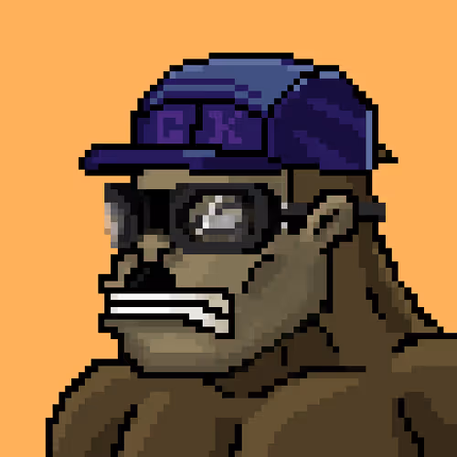 Guardian Kongz Collection